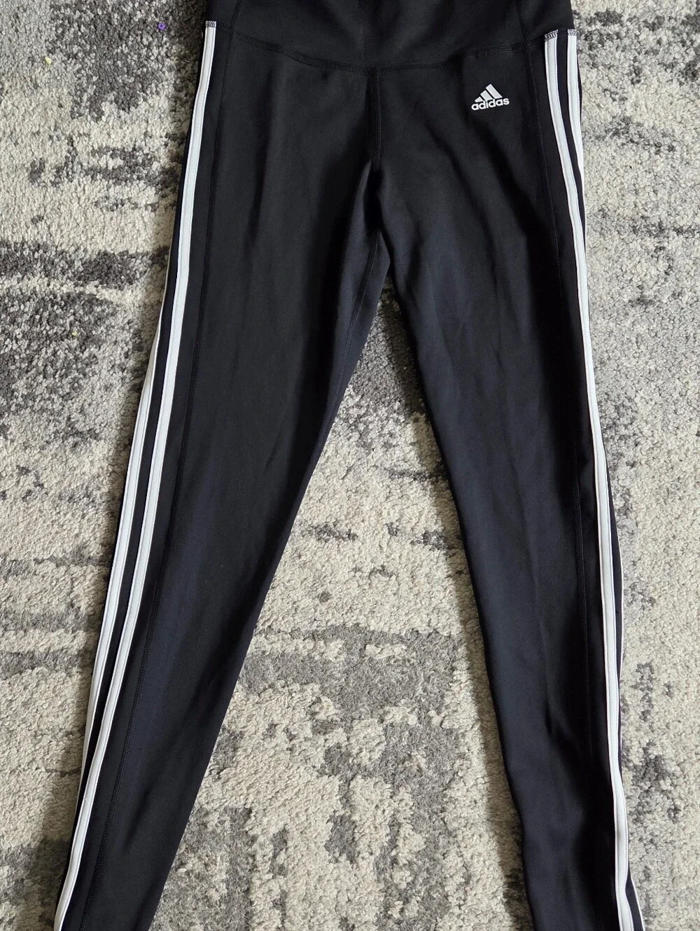 Adidas leggings Size M
